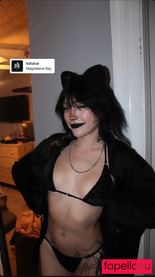 Astrouxx Nude Onlyfans Photo 24