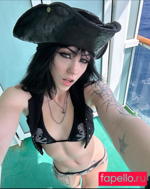 Astrouxx Nude Onlyfans Photo 21