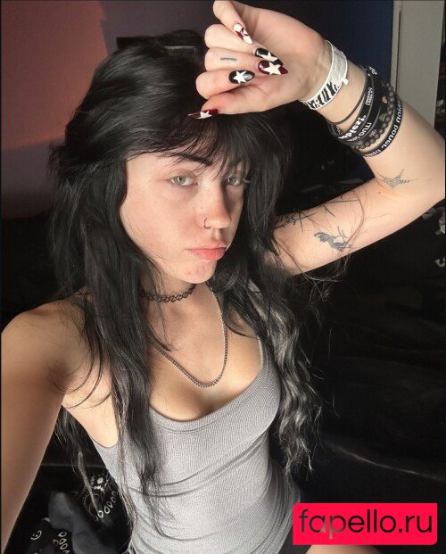 Astrouxx Nude Onlyfans Photo 16