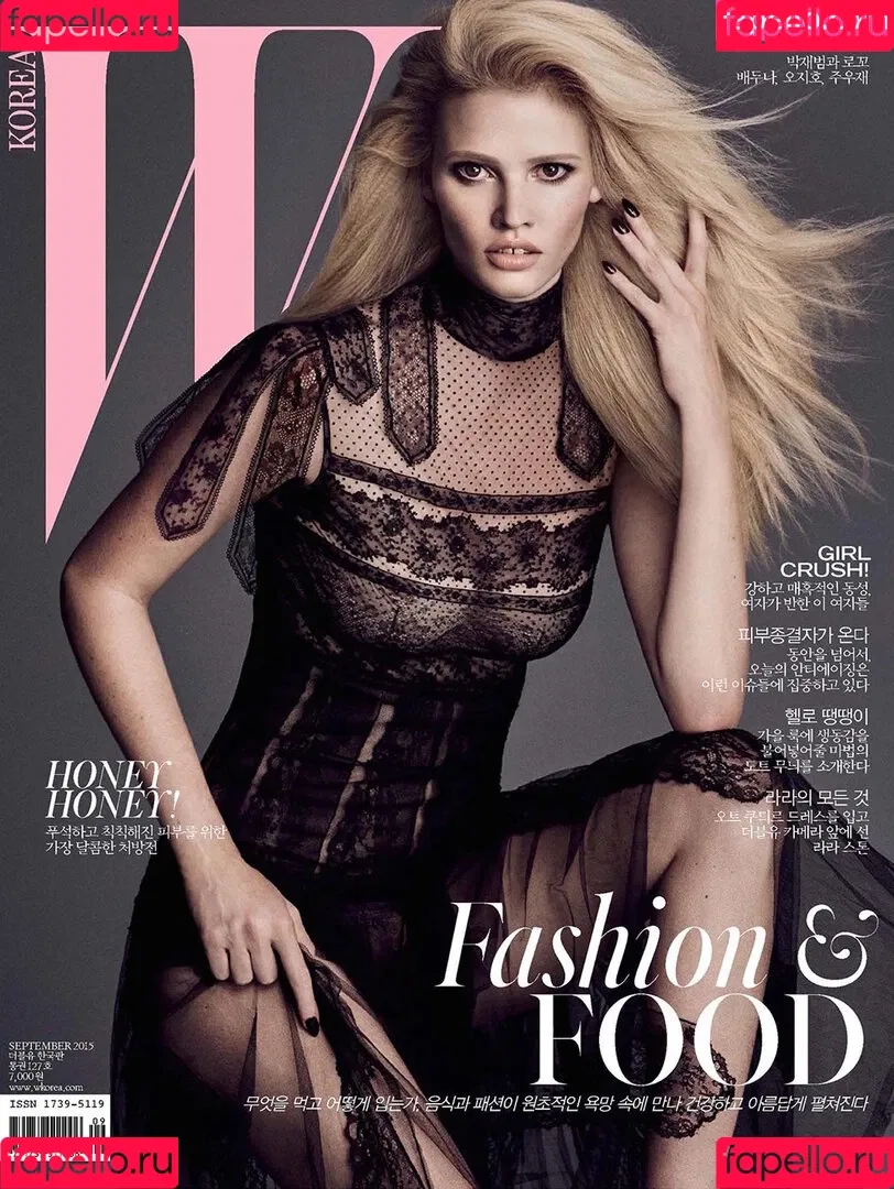 Lara Stone Onlyfans Photo Gallery 