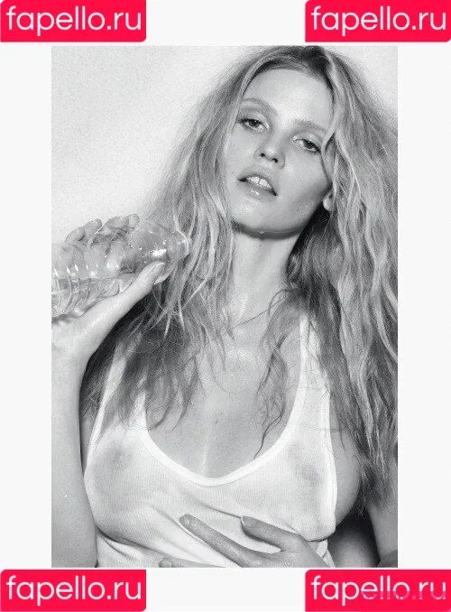 Lara Stone Onlyfans Photo Gallery 