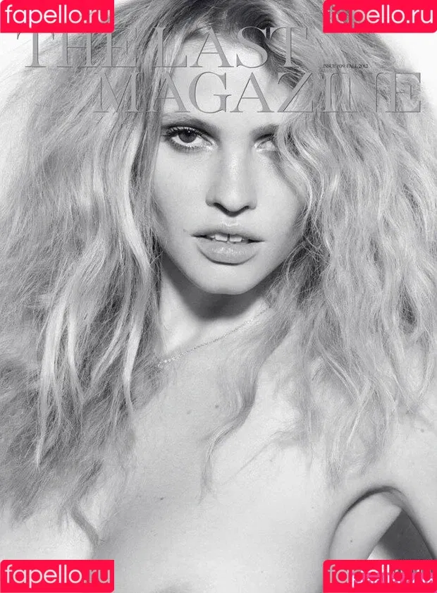 Lara Stone Onlyfans Photo Gallery 