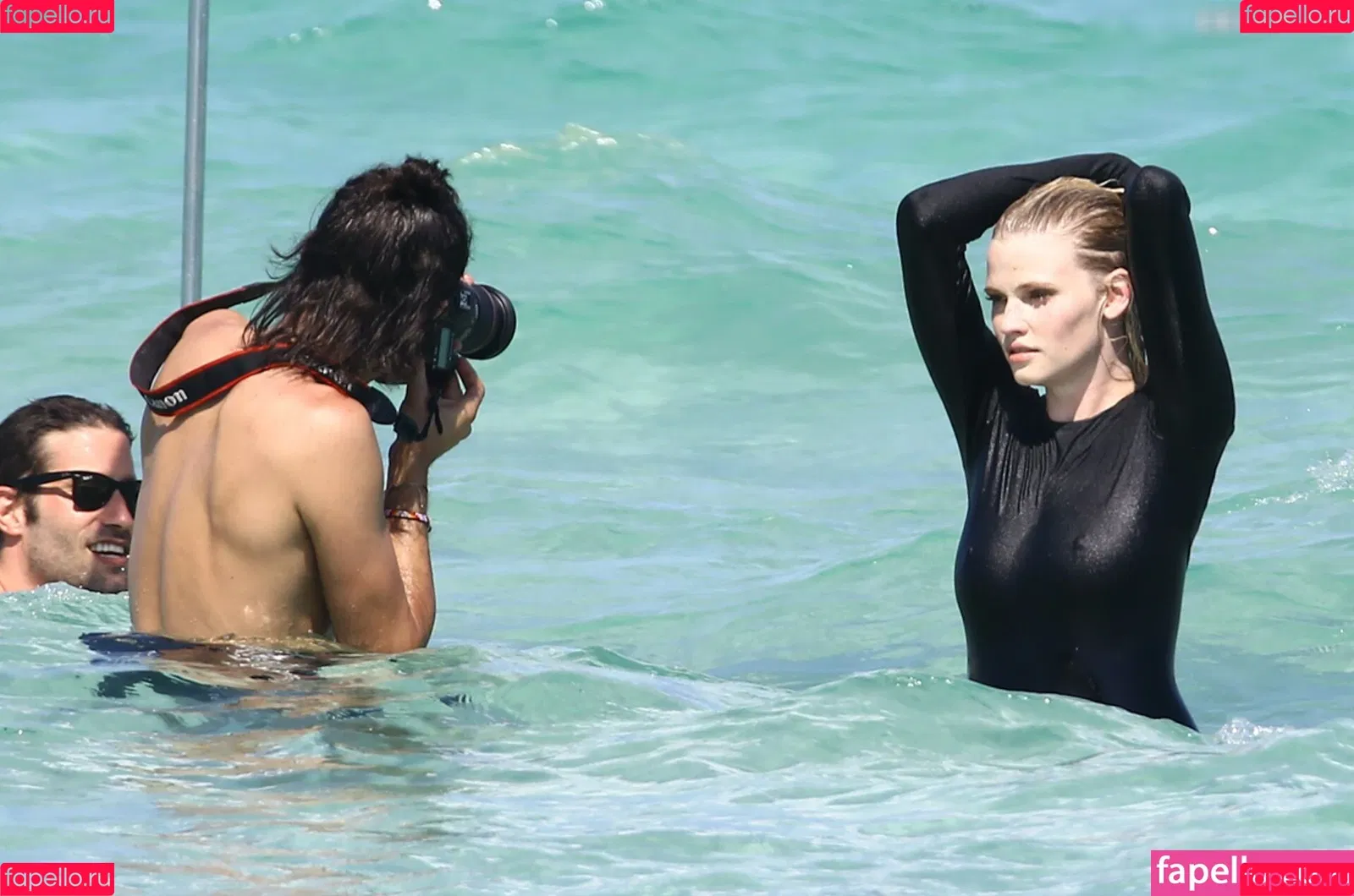 Lara Stone Onlyfans Photo Gallery 