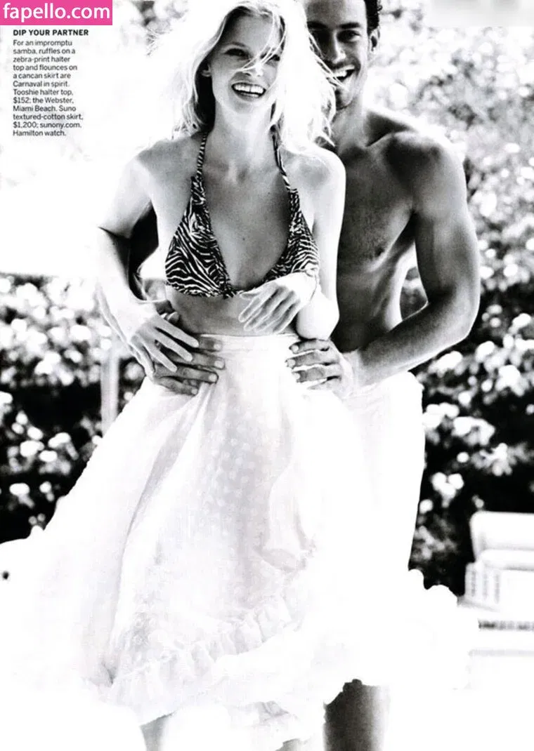 Lara Stone Onlyfans Photo Gallery 