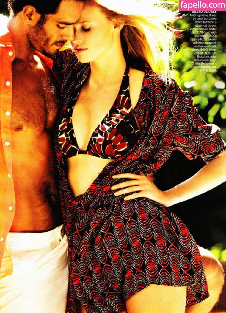 Lara Stone Onlyfans Photo Gallery 