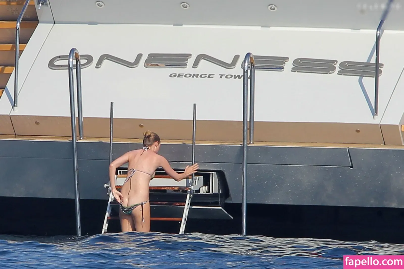 Lara Stone Onlyfans Photo Gallery 