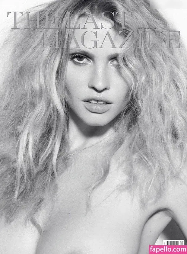 Lara Stone Onlyfans Photo Gallery 