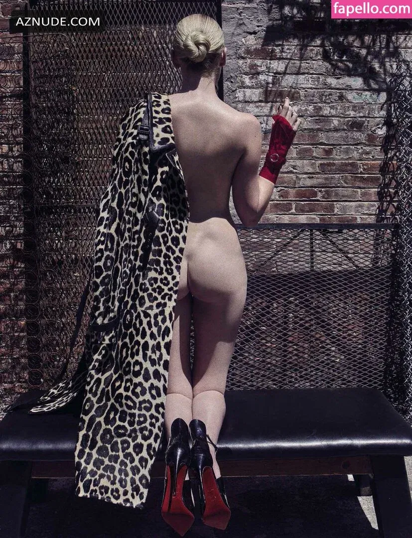 Lara Stone Onlyfans Photo Gallery 