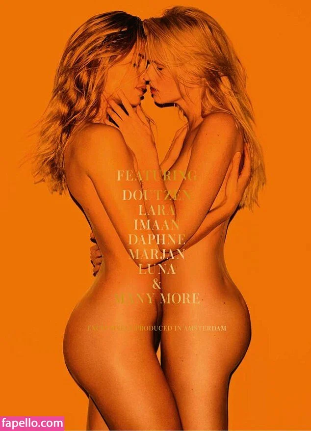 Lara Stone Onlyfans Photo Gallery 