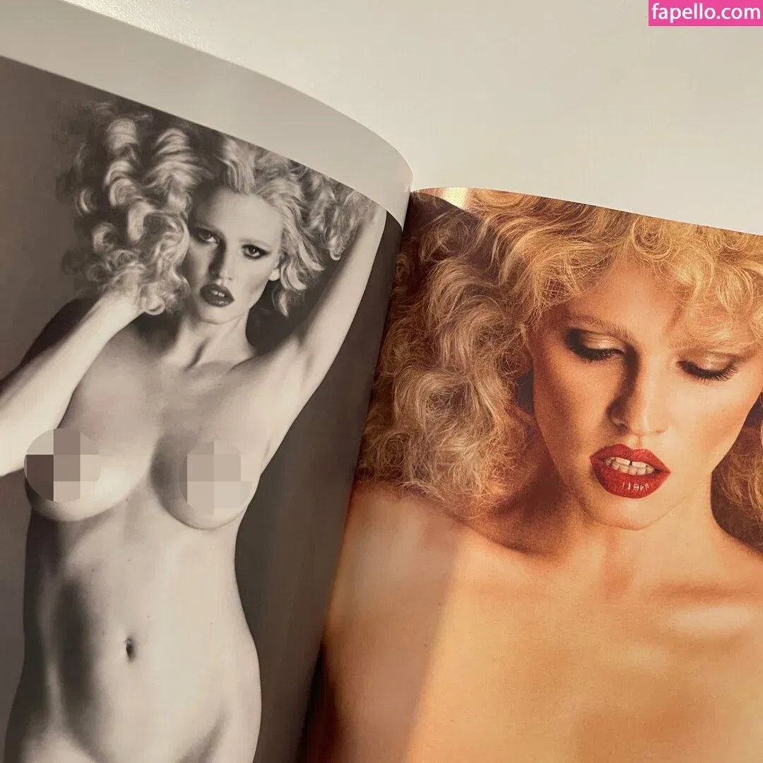 Lara Stone Onlyfans Photo Gallery 