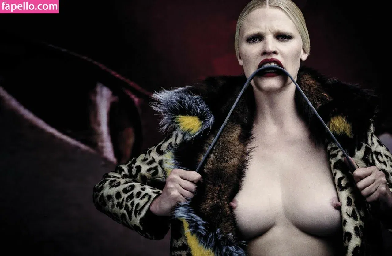 Lara Stone Onlyfans Photo Gallery 
