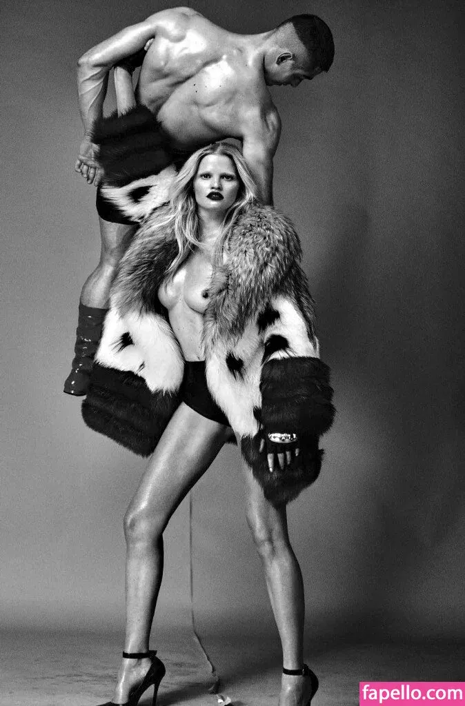 Lara Stone Onlyfans Photo Gallery 