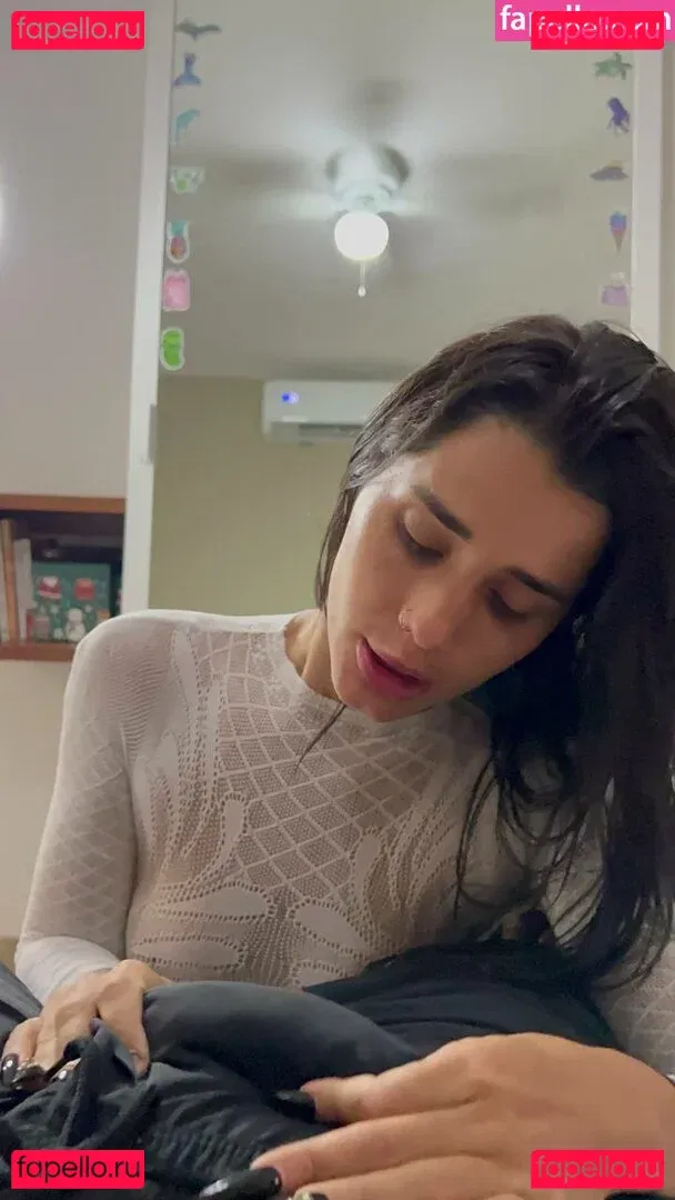 May Ziv Onlyfans Photo Gallery 