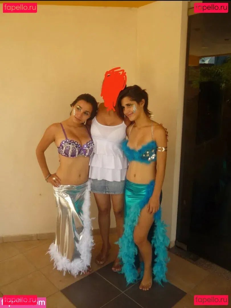 May Ziv Onlyfans Photo Gallery 