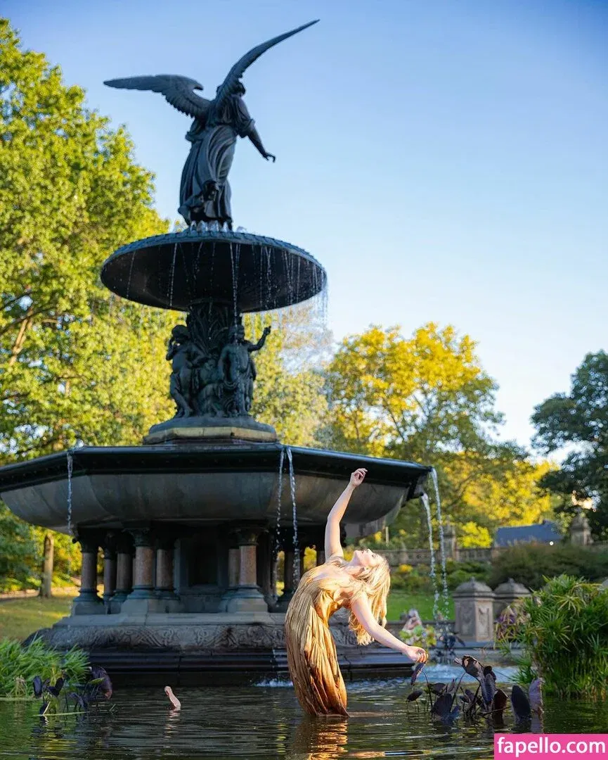 Megan Bowen Onlyfans Photo Gallery 