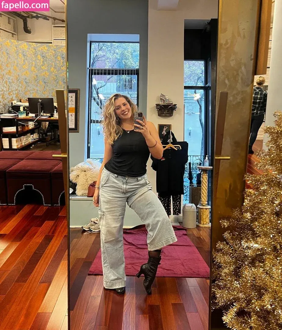 Megan Bowen Onlyfans Photo Gallery 