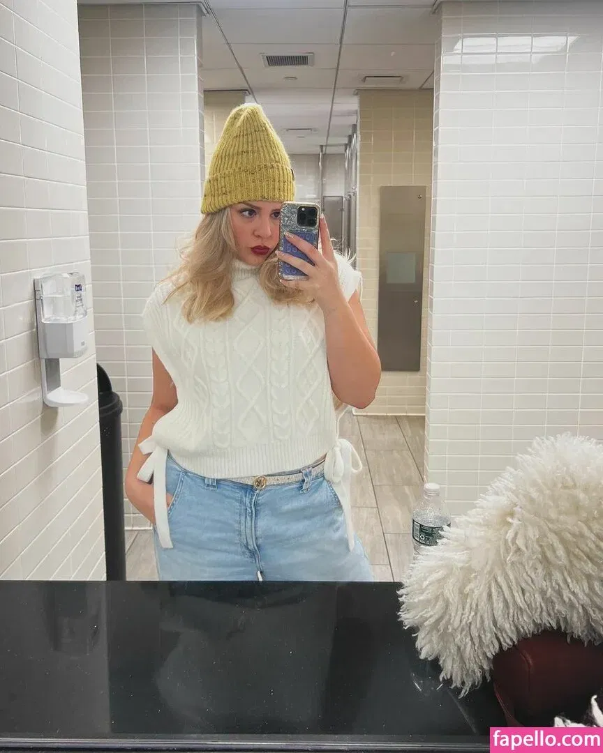 Megan Bowen Onlyfans Photo Gallery 