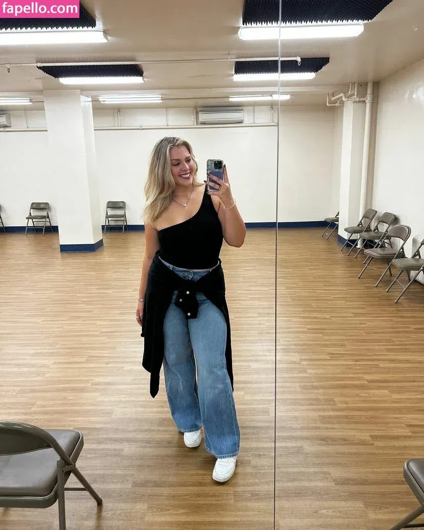 Megan Bowen Onlyfans Photo Gallery 