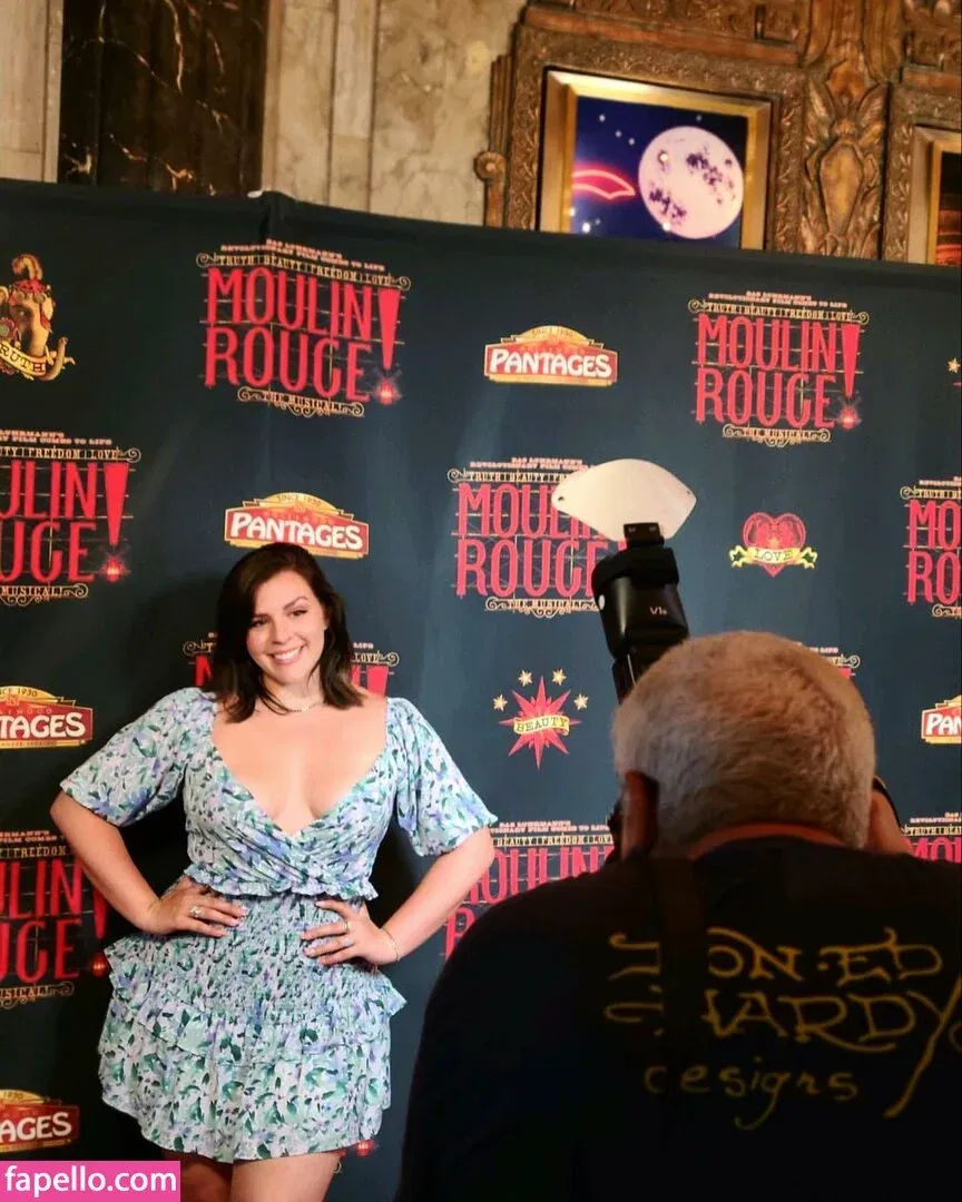 Megan Bowen Onlyfans Photo Gallery 