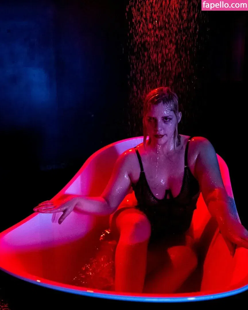 Megan Bowen Onlyfans Photo Gallery 