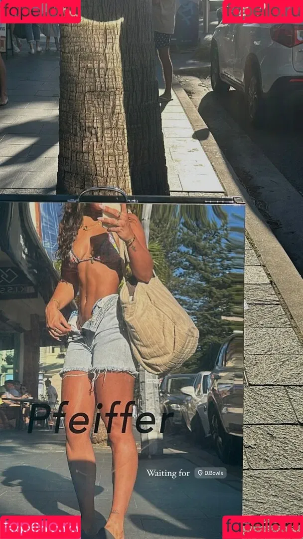 Kelsie Faith Thomas Onlyfans Photo Gallery 