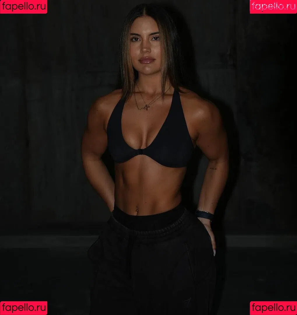 Kelsie Faith Thomas Onlyfans Photo Gallery 