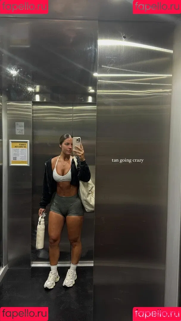 Kelsie Faith Thomas Onlyfans Photo Gallery 