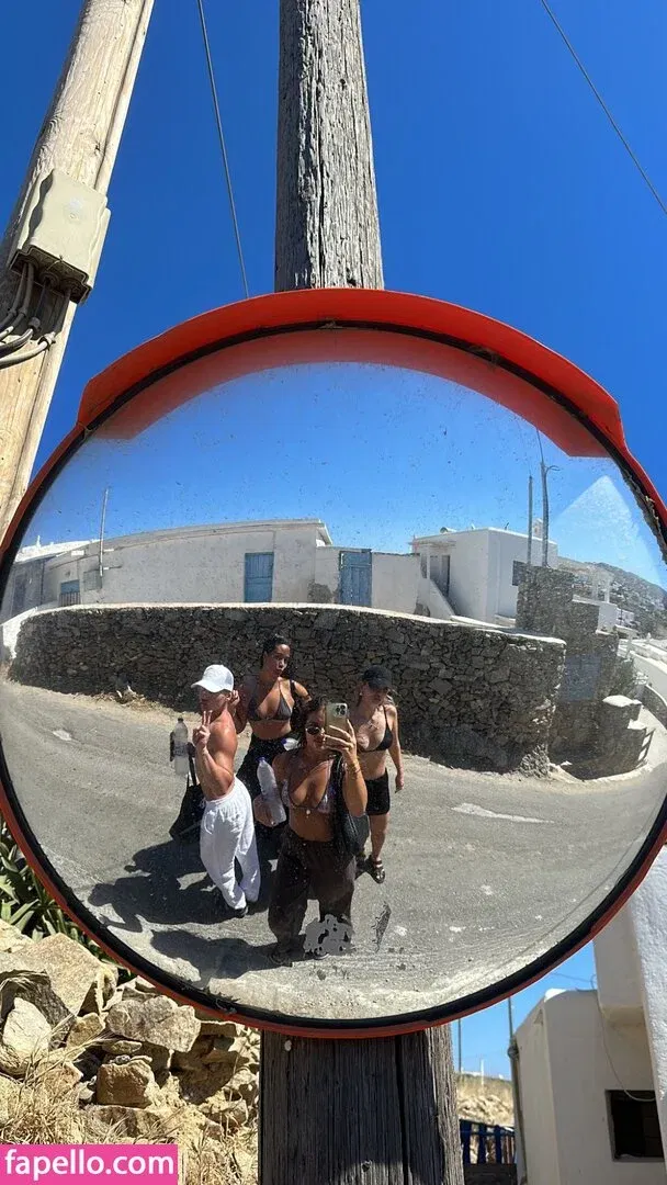 Kelsie Faith Thomas Onlyfans Photo Gallery 