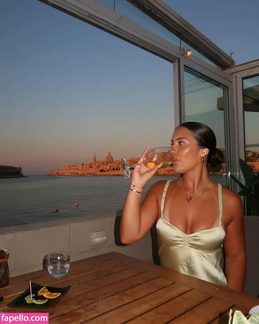 Kelsie Faith Thomas Onlyfans Photo Gallery 