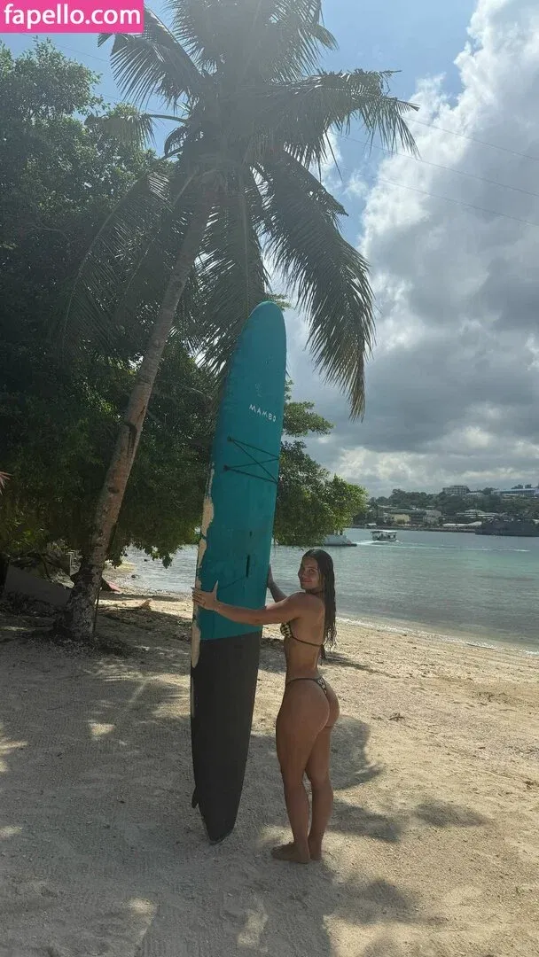 Kelsie Faith Thomas Onlyfans Photo Gallery 