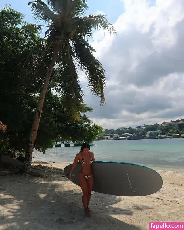 Kelsie Faith Thomas Onlyfans Photo Gallery 