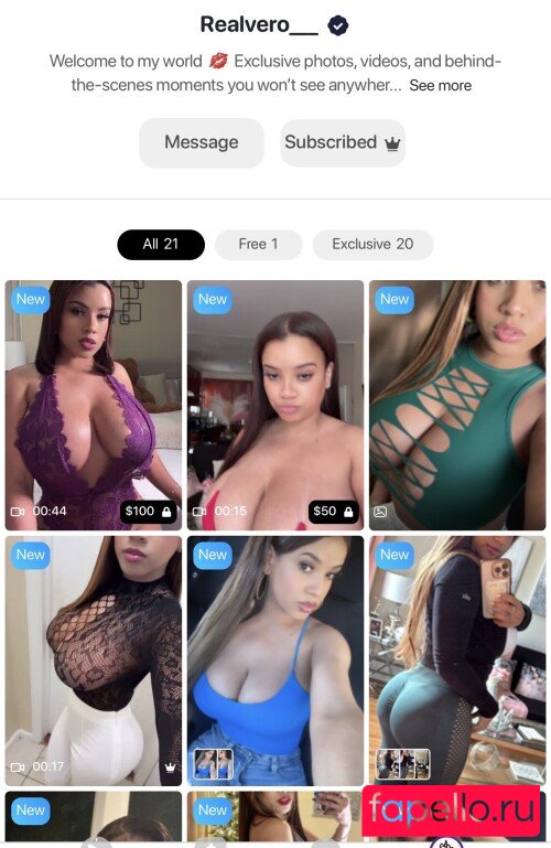 Helenaverito Nude Onlyfans Photo 45