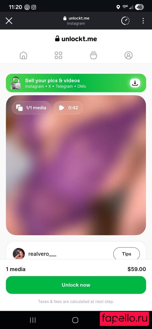 Helenaverito Nude Onlyfans Photo 10