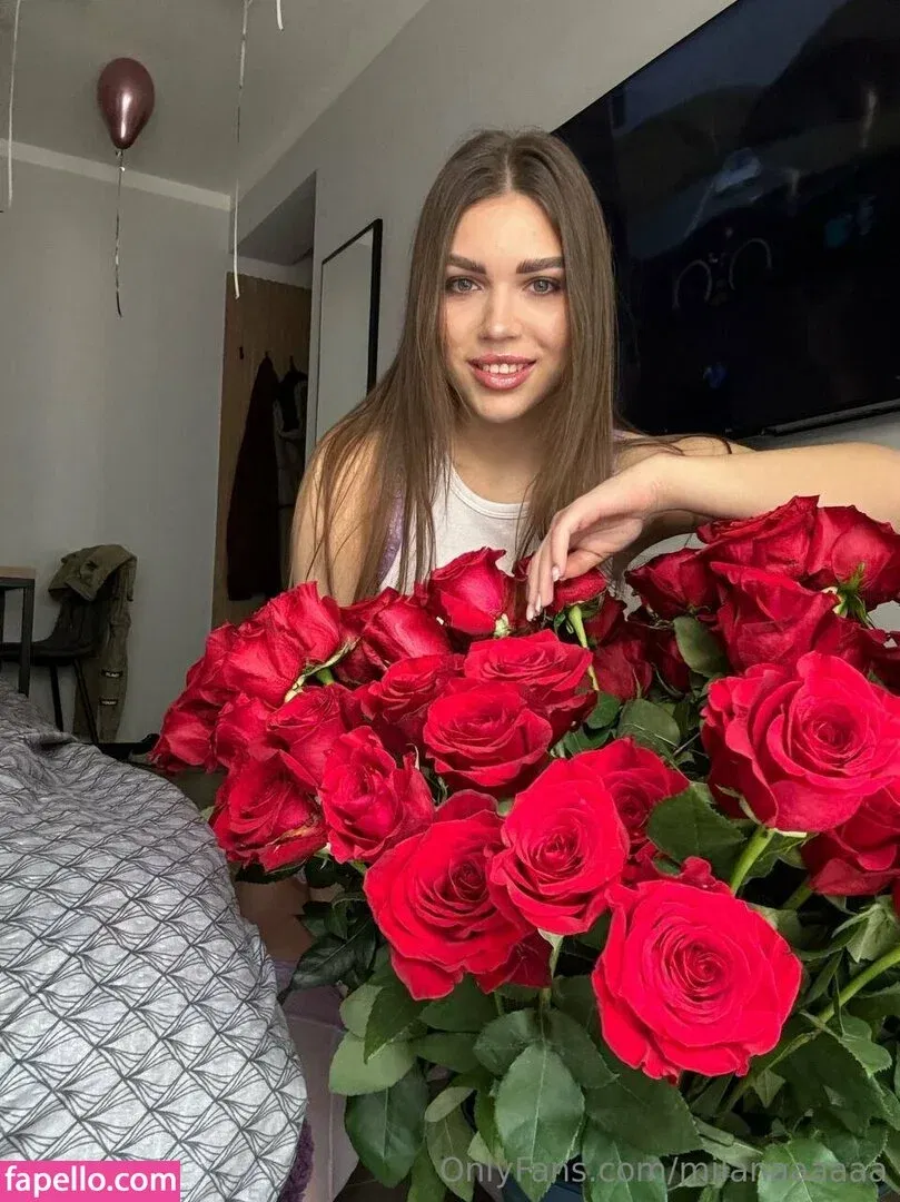 milanaaaaaa Onlyfans Photo Gallery 