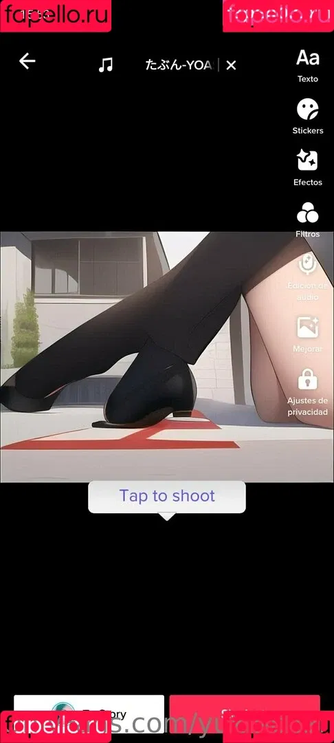 yourbluehairedwaifu Onlyfans Photo Gallery 