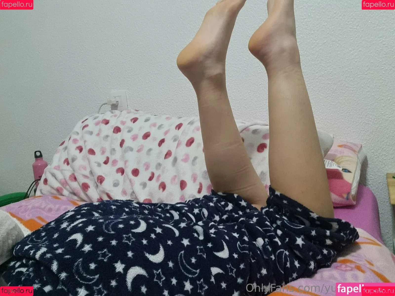 yourbluehairedwaifu Onlyfans Photo Gallery 