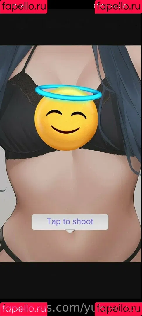 yourbluehairedwaifu Onlyfans Photo Gallery 