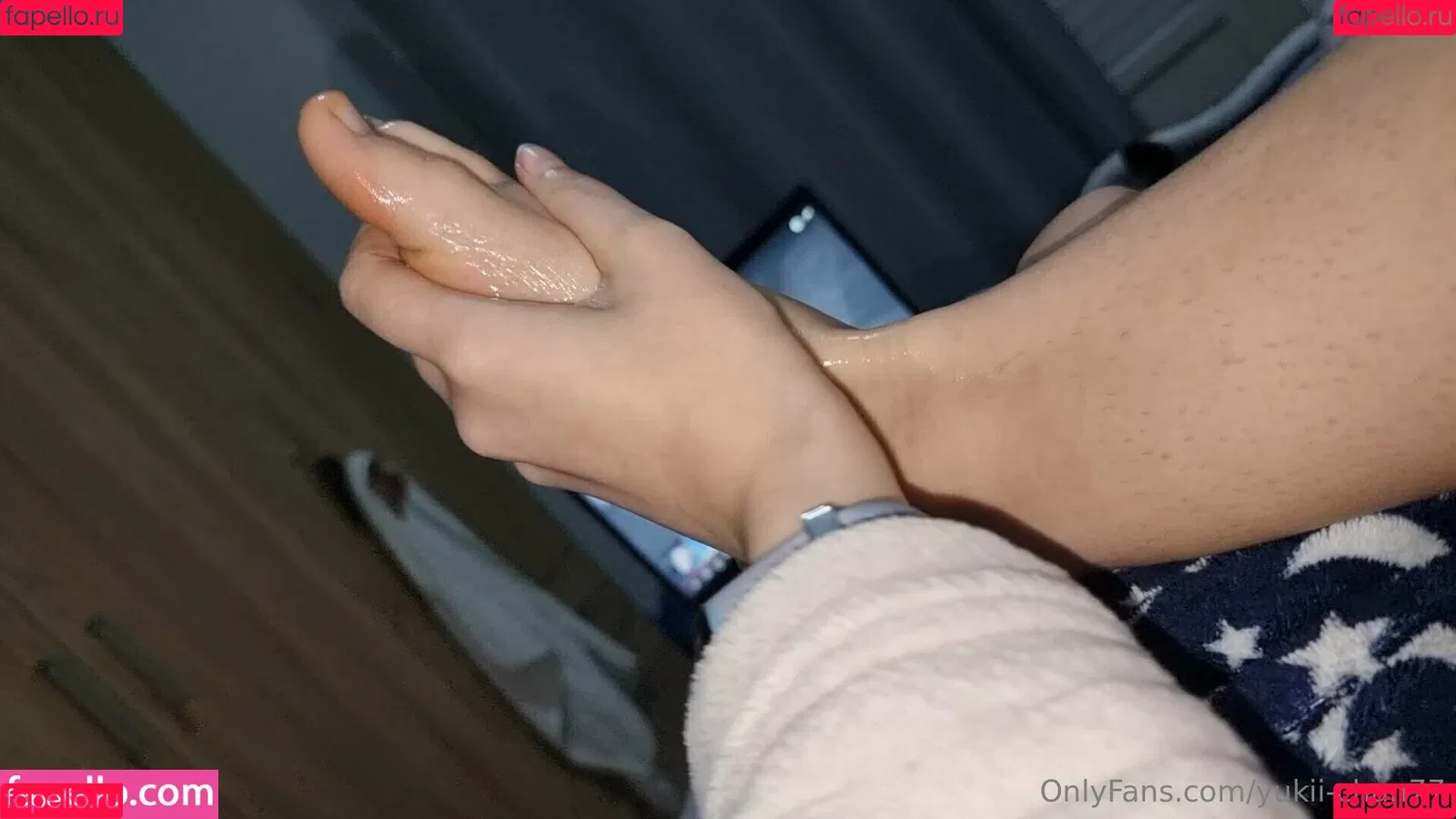 yourbluehairedwaifu Onlyfans Photo Gallery 