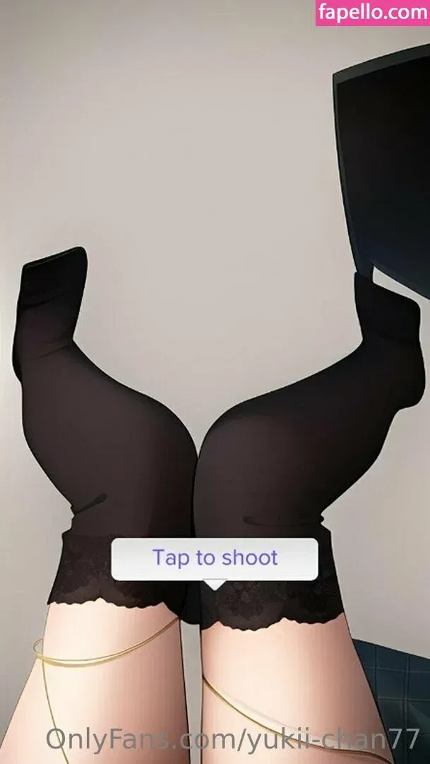 yourbluehairedwaifu Onlyfans Photo Gallery 