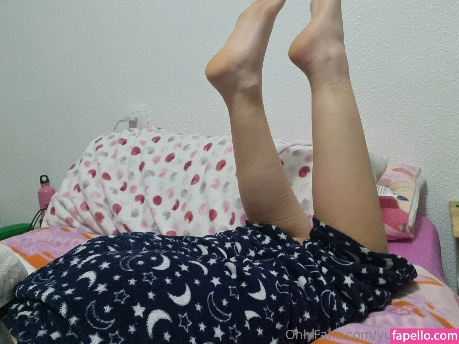 yourbluehairedwaifu Onlyfans Photo Gallery 