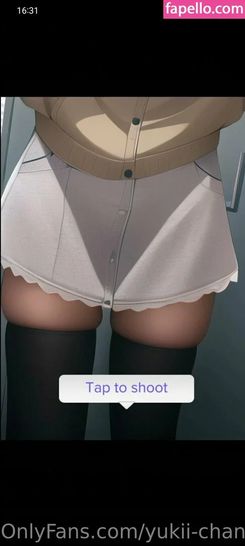 yourbluehairedwaifu Onlyfans Photo Gallery 