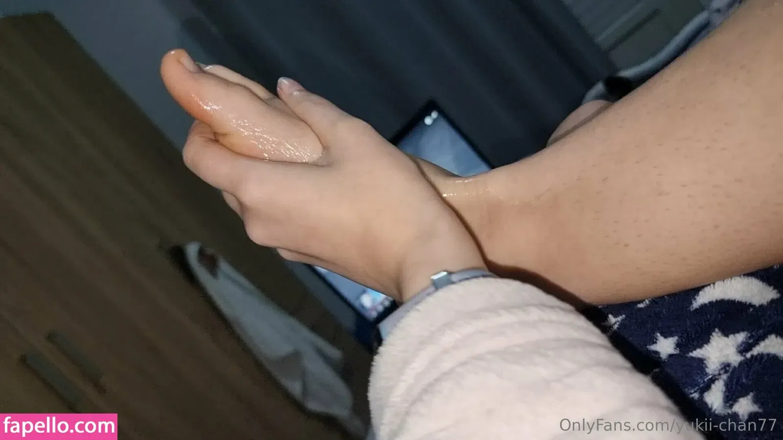 yourbluehairedwaifu Onlyfans Photo Gallery 