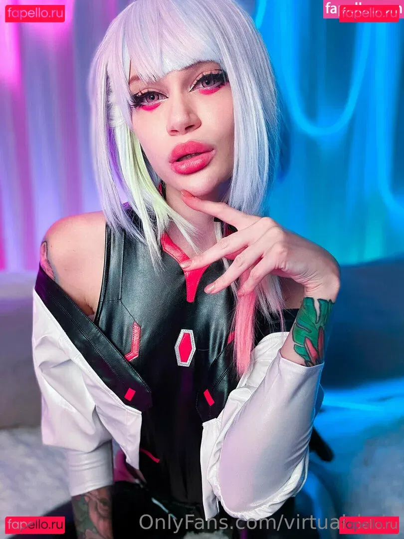 Lady Lu Onlyfans Photo Gallery 