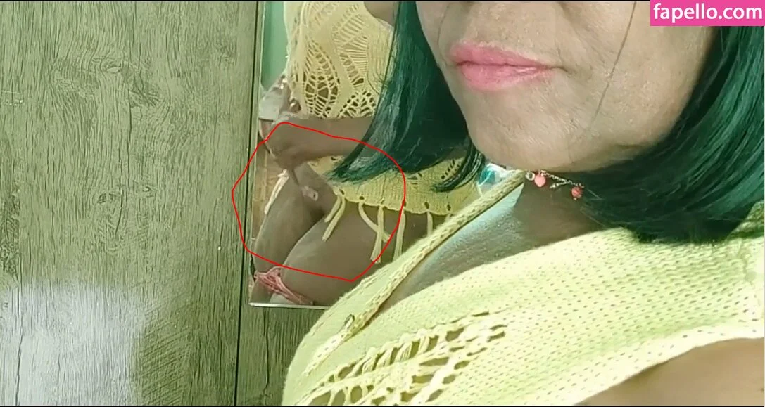 Maria Silva Onlyfans Photo Gallery 