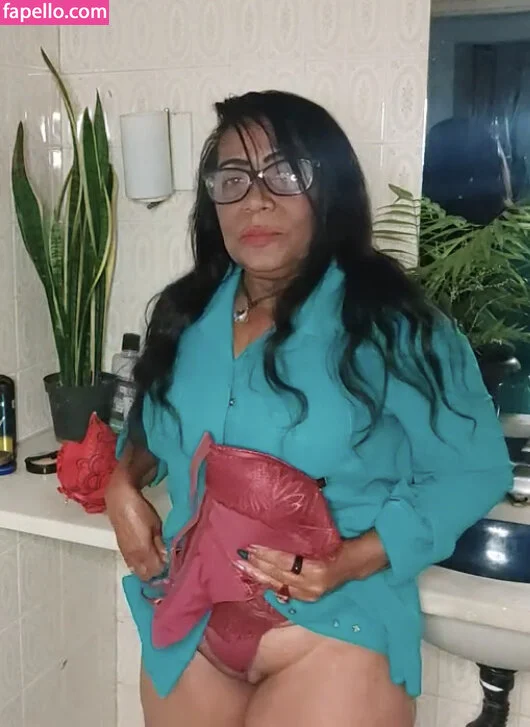 Maria Silva Onlyfans Photo Gallery 