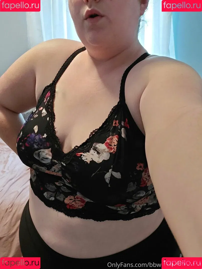 bbw-sarahrose555 Onlyfans Photo Gallery 