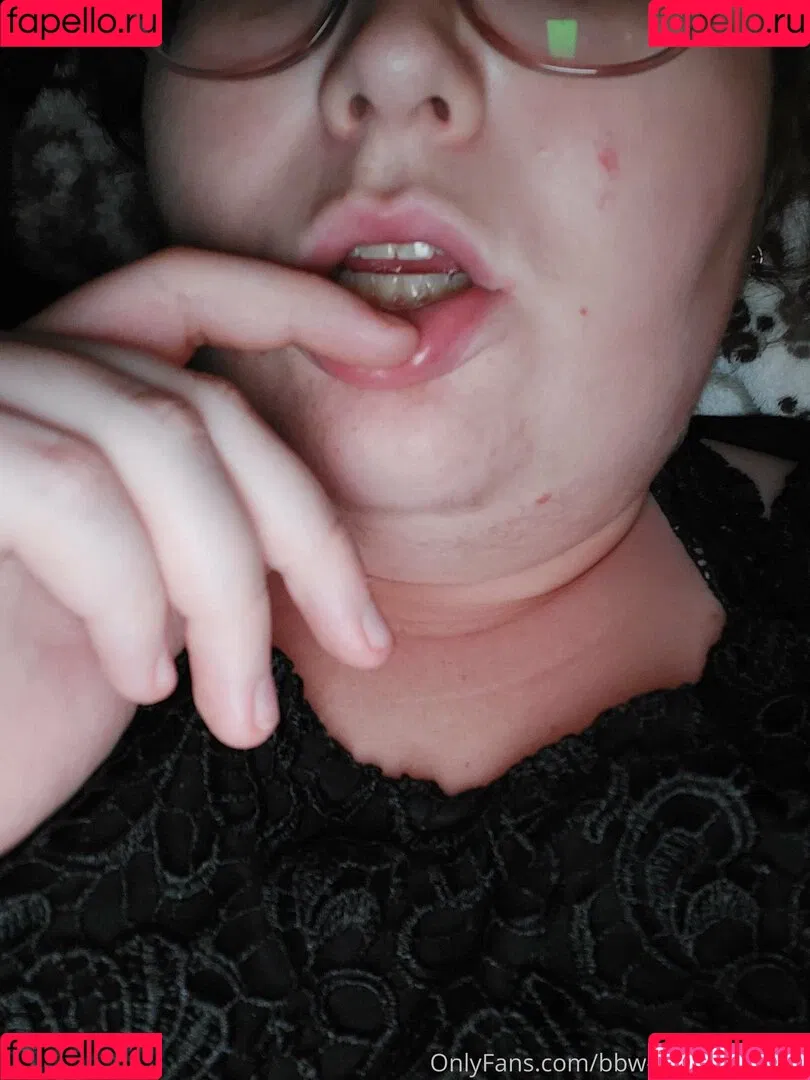bbw-sarahrose555 Onlyfans Photo Gallery 