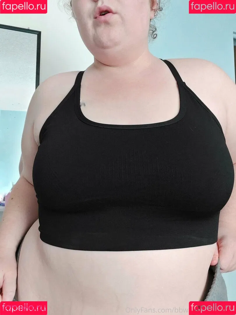 bbw-sarahrose555 Onlyfans Photo Gallery 