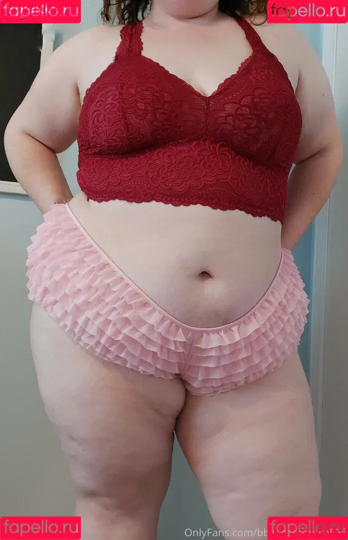 bbw-sarahrose555 Onlyfans Photo Gallery 