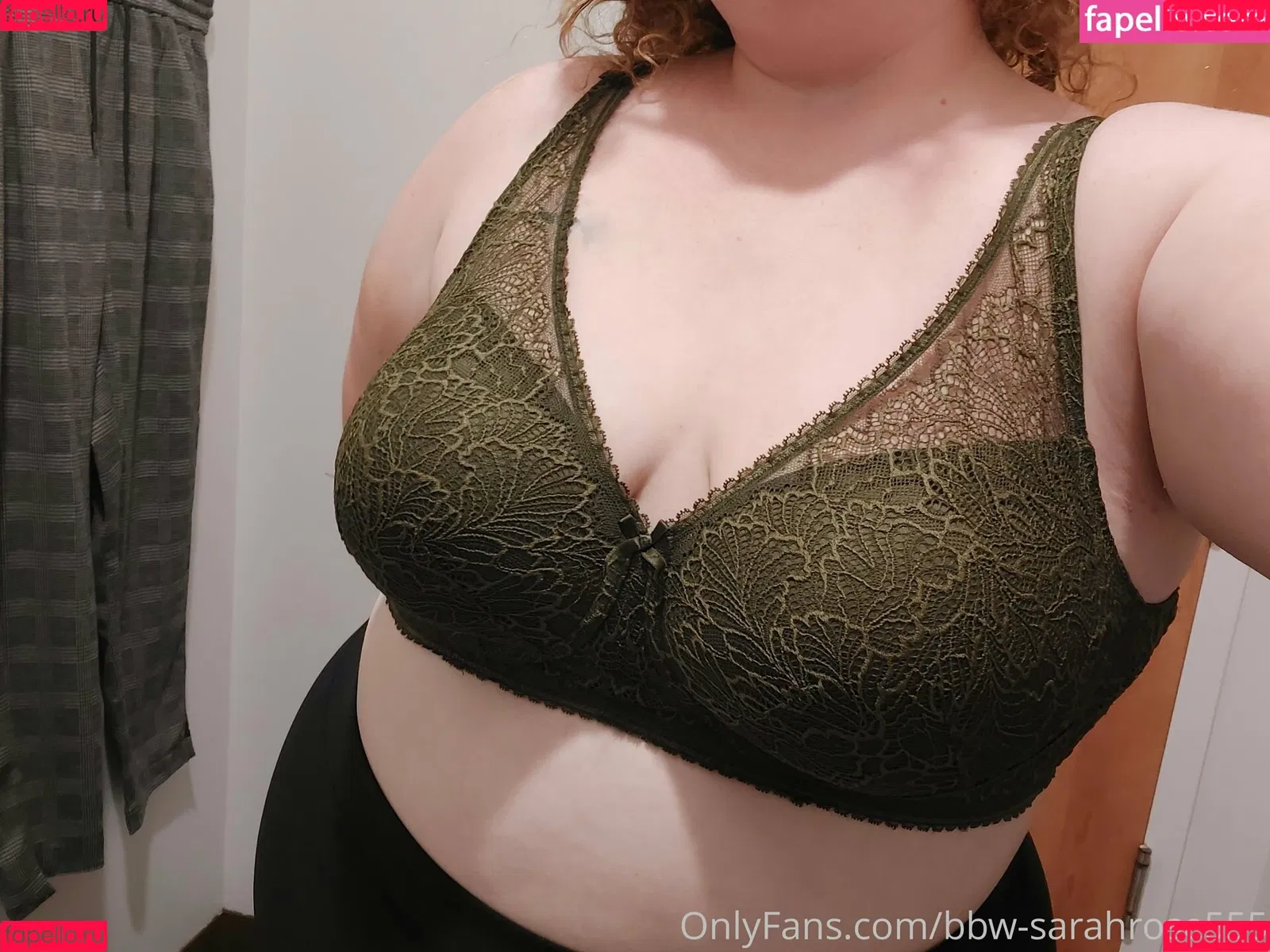 bbw-sarahrose555 Onlyfans Photo Gallery 